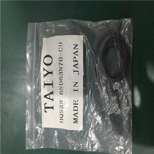 TAIYO REPAIR KIT FOR CYLINDER HQS2R 6SD63N70-00