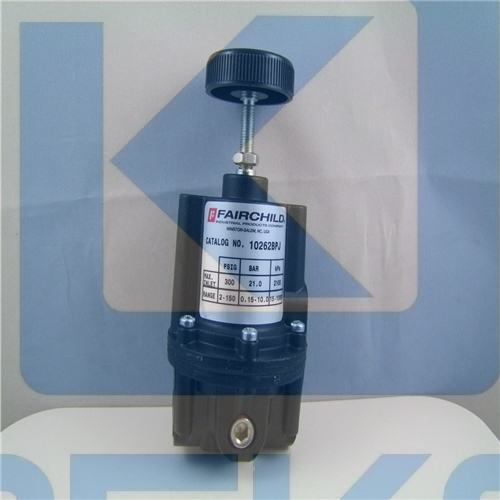 FAIRCHILD VALVE 10262BPJ