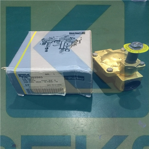 PARKER VALVE PM133CH 362085