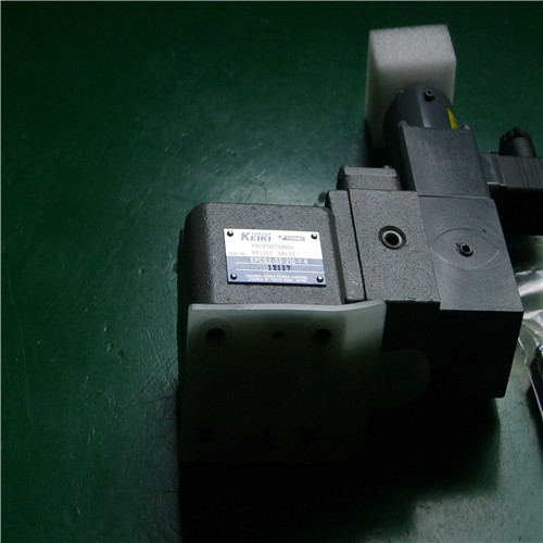 TOKIMEC VALVE EPCG2-01-210-Y-K