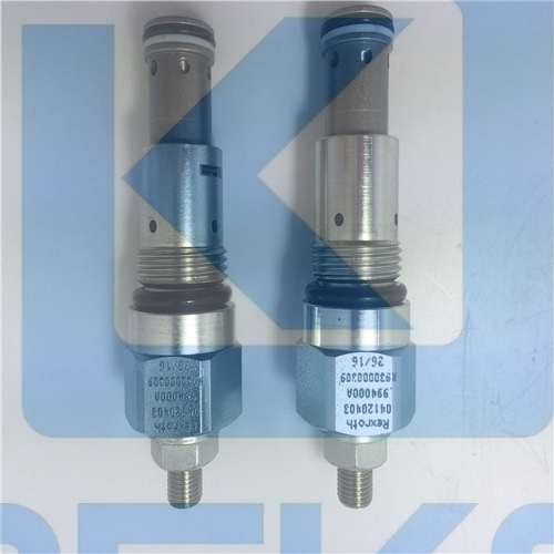 EDI VALVE 04120403994000A R930000309