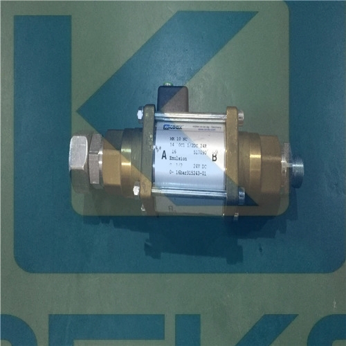 COAX VALVE MK.10.NC (517090)