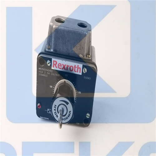 REXROTH SWITCH R900442482 HED2OA24/400