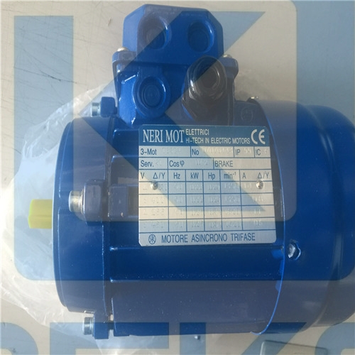 T63C4 B14 0.22KW NERI MOTOR