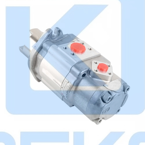 PBA43RK66 NIHON SPINDLE PUMP