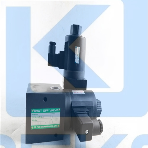 FUJI ENGINEERING VALVE LVSH-204T-WD2