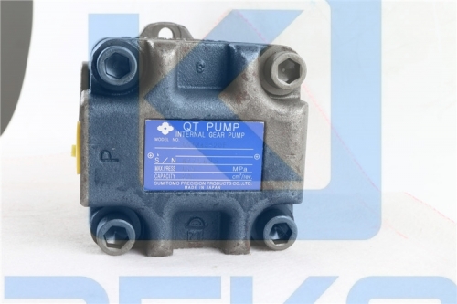 Coolant pump CQTM43-20F-3.7-1-T-S1249-E SUMITOMO