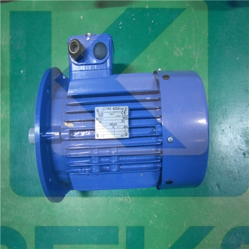 FC90L-4 1.5KW ADDA MOTOR