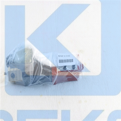 RDPV5P-10/315-EC KPM VALVE