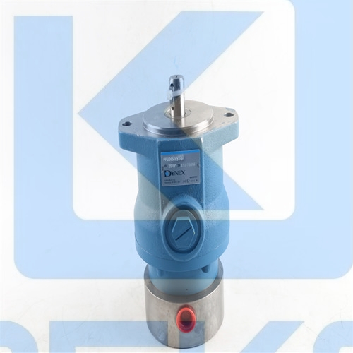 PF2005.M989 DYNEX PUMP