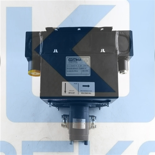 OK-ELH2/1.0/H14/1/S+FLANSCH HYDAC COOLING SYSTEMS