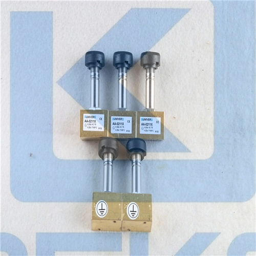 UNIVER VALVE AA-0211X