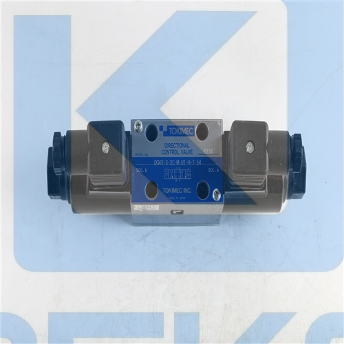 TOKIMEC Directional Control valve  DG4V-3-2C-M-U1-H-7-54