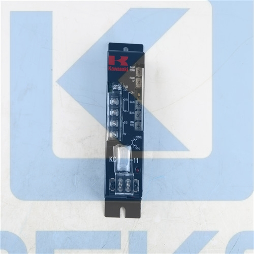 KAWASAKI Proportional Amplifier KC-B10-11