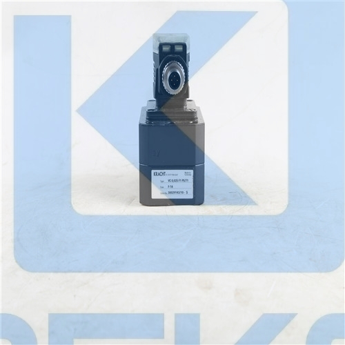 KRACHT Flowmeter VC0.025F1PS/71 (OLD STOCK)