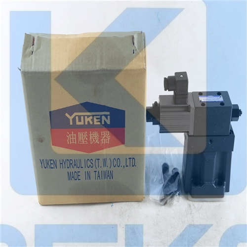 YUKEN Proportional Valve EBG-03-H-60T