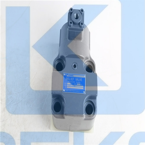 TOKIMEC RELIEF VALVE TCG30-06-FVE