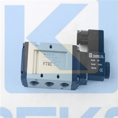 F.TEC VALVE DH5100 DC24V