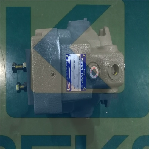 YUKEN PISTON PUMP A37-F-R-01-C-K-32