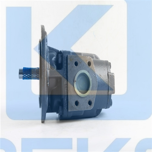 KRACHT GEAR PUMP KF3/112F10BP0A7VP37/197