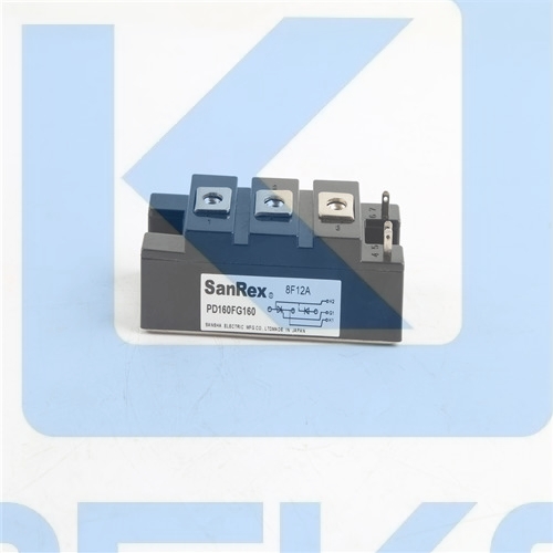 Sanrex Module PD160FG160