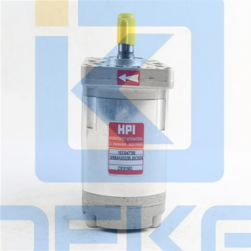 HPI Hydraulic Motor M5BAN2022BL20C02N C5101953