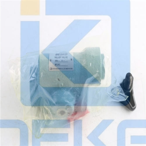 BESKO RELIEF VALVE HDRI-T03-3