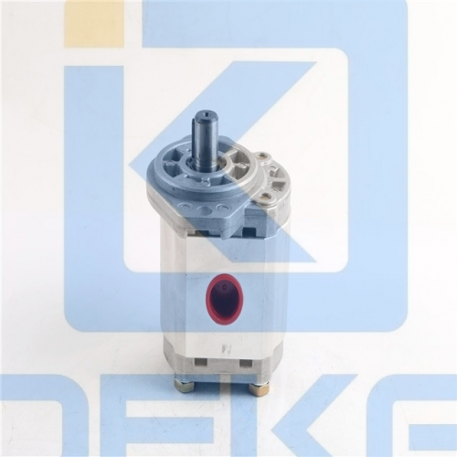 Haldex Gear Pump WP09A1B190R03BA121N 1802024