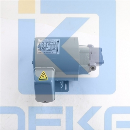 NOP / Nippon Motor Pump TOP-1ME200-13MA