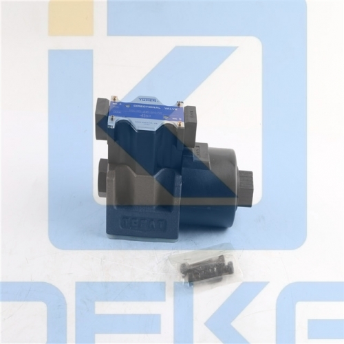 YUKEN Directional Valve DSG-03-2B8-D24-50