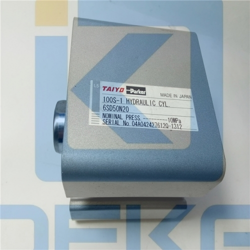 TAIYO Cylinder 100S-1 6SD50N20