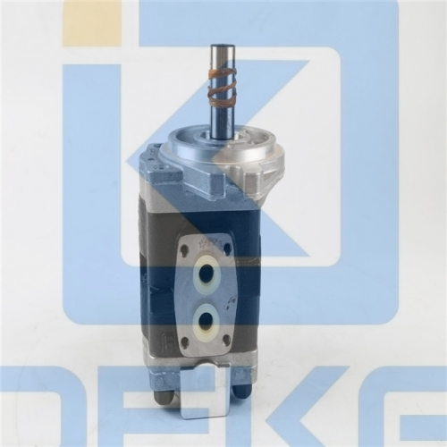 SHIMADZU Hydraulic Pump D05-9.55R759