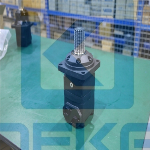 M+S Hydraulic Motor MV400SH