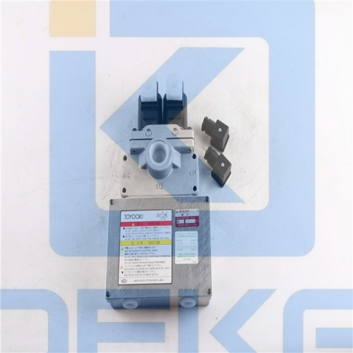 TOYOOKI SOLENOID VALVE AD-SL231D-406E-M2-DD2