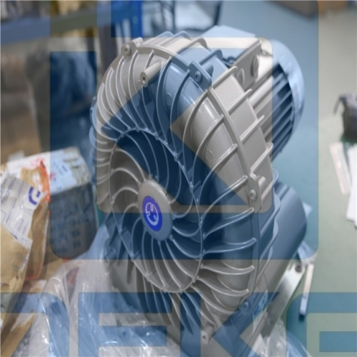 BECKER Regenerative Blower SV300/1