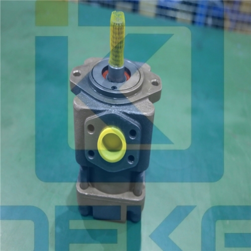 SUMITOMO Coolant Pump CQTM42-20FV-2.2-2-T-S1262-E