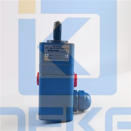 VIKING PUMP SG0550G0V