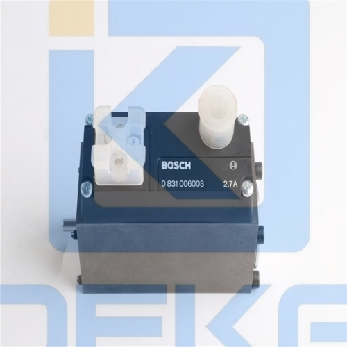 BOSCH Proportional Valve 0831006003