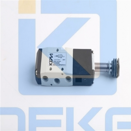 KPM Solenoid Valve EVZ00060