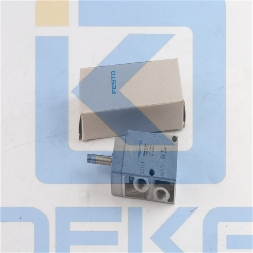 FESTO Solenoid Valve MFH-3-1/4