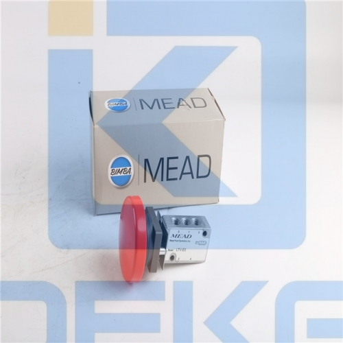 MEAD Air Control Valve LTV-ES