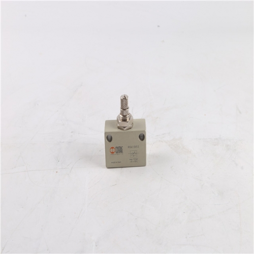 METALWORK Throttle Valve 9041003