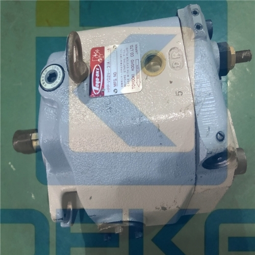 HPP-VD2V-F31A5-EE-A TOYOOKI PUMP