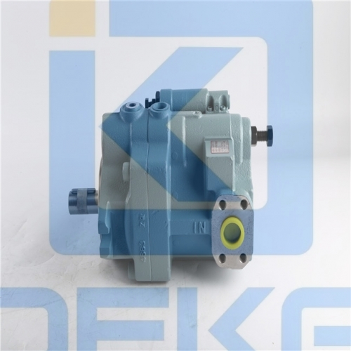 NACHI Piston Pump PVS-2B-45N3-20