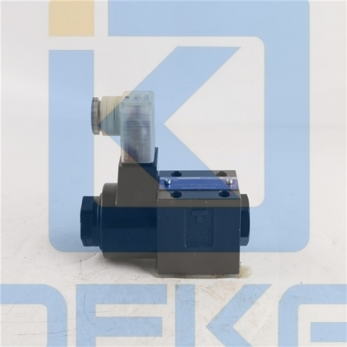 YUKEN Solenoid Valve S-DSG-01-2B3-D24-N1-70446-L 24VDC