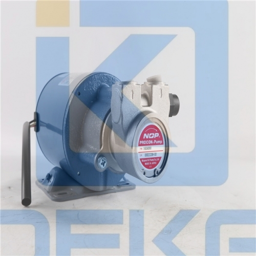 NOP MOTOR PUMP GROUP 1604XHV-PM200-3