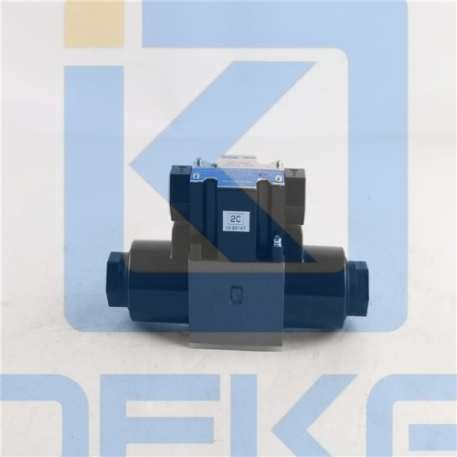 TOKIMEC SOLENOID VALVE DG4V-3-2C-M-P7-H-7-56