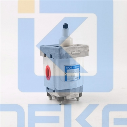 KRACHT GEAR PUMP KP0/1K20SM0A8ML1