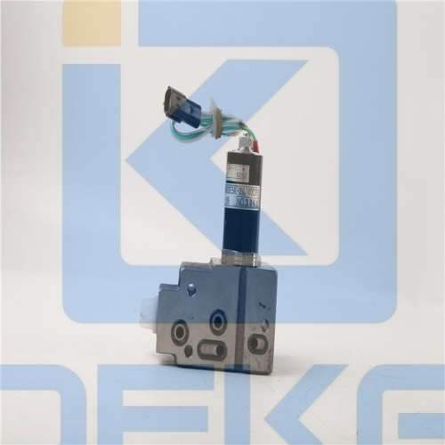 KAWASAKI SOLENOID VALVE KDRDE5K-20/40C07-109