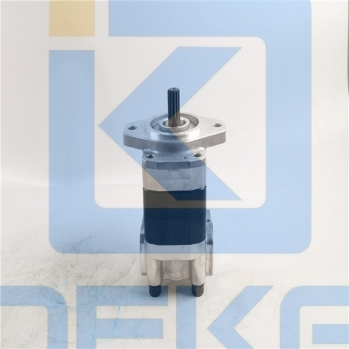 KYB GEAR PUMP KFP3250AGMSSX